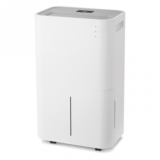 LIFE TWENTY5 25L DEHUMIDIFIER WITH CARBON AND HEPA FILTER AND ION FUNCTION