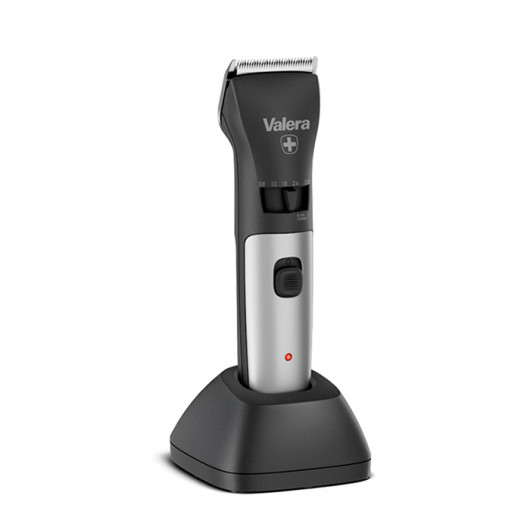 VALERA SWISS EXCELLENCE PLUS PROFESSIONAL HAIR CLIPPER SET