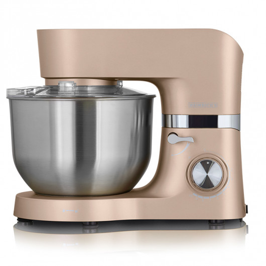 HKM 6278 gold KNEADING MACHINE 6.2L 1300W