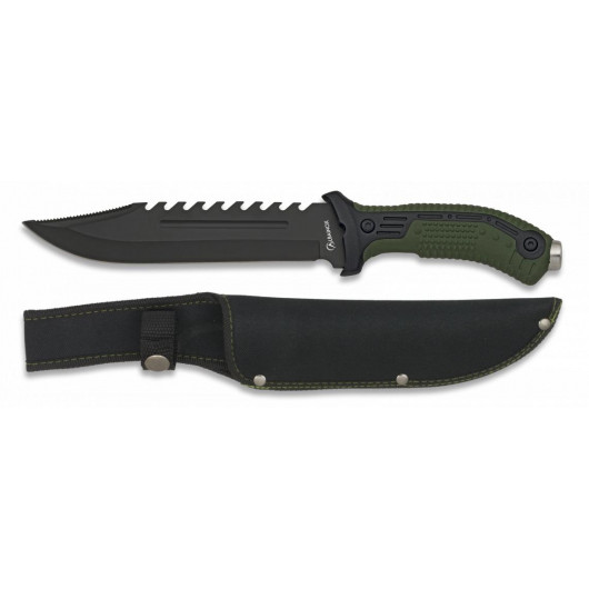 ΜΑΧΑΙΡΙ ALBAINOX Tactical knife coyote, 32114