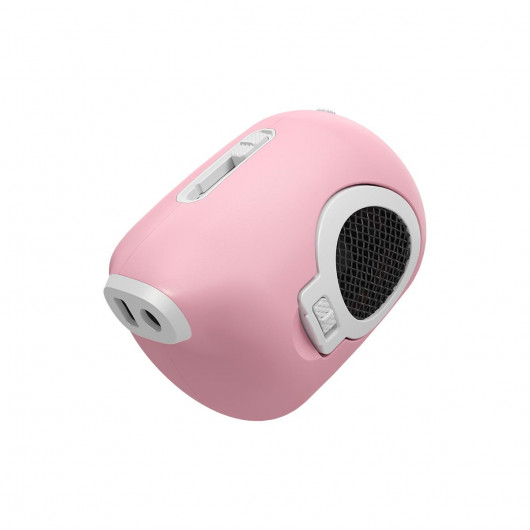 BLOWER BABY BB Mini , ΦΥΣΗΤΗΡΑΣ NITECORE Mini, Pink