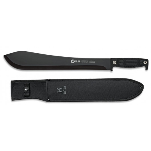 ΜΑΧΑΙΡΙ K25, Cane cutter K25 TACTICAL, 31800