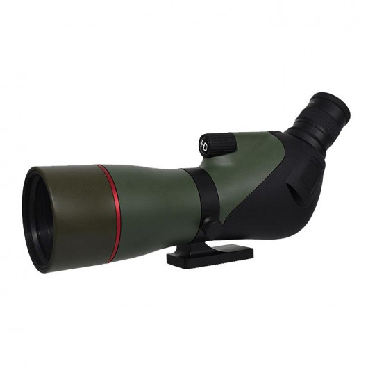 ΤΗΛΕΣΚΟΠΙΟ FALCON Optics Spotting Scope 20-60x60, Black