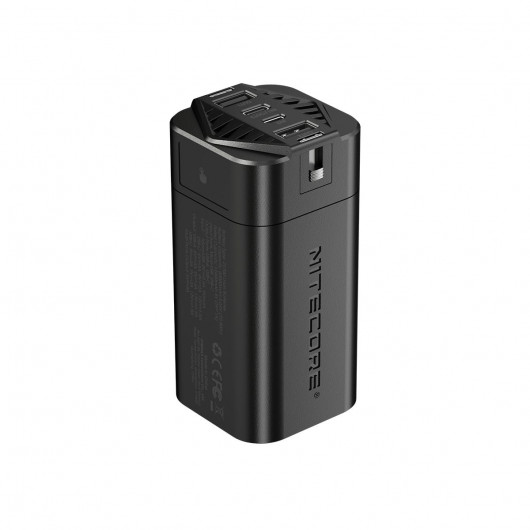 POWER BANK NITECORE NPB4, 20000ma, WaterProof, IP68