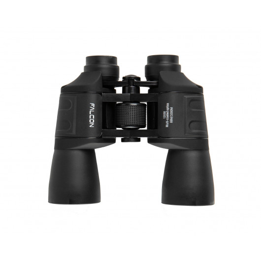 ΚΙΑΛΙΑ FALCON Optics 12x50mm , Black