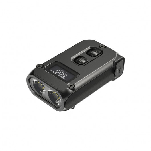 ΦΑΚΟΣ LED NITECORE TINI-2, Grey