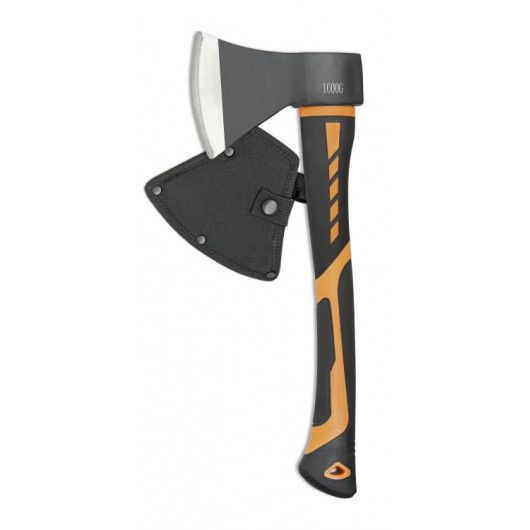 ΤΣΕΚΟΥΡΙ ALBAINOX, Axe Black-Orange 42 cm 1kg