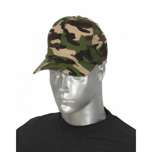 ΚΑΠΕΛΟ, CAMO