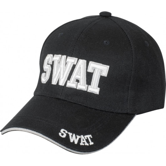 ΚΑΠΕΛΟ SWAT cap, 30609