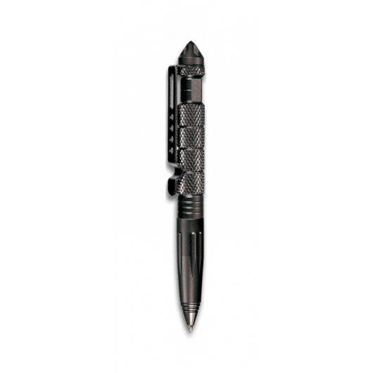 TACTICAL PEN ALBAINOX, Black, 03077