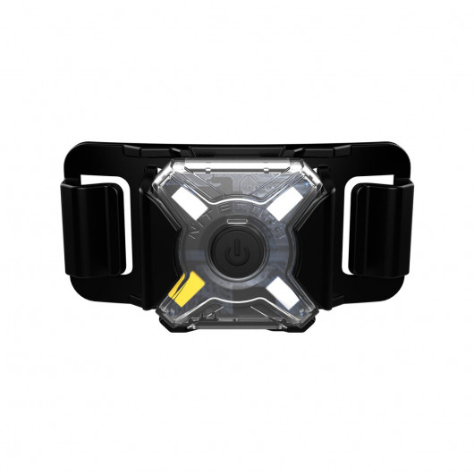 ΦΑΚΟΣ LED NITECORE HEADLAMP NU05LE