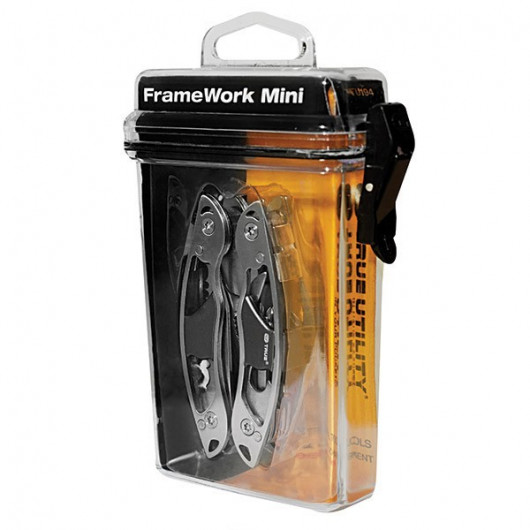 FrameWork Mini Πολυεργαλείο