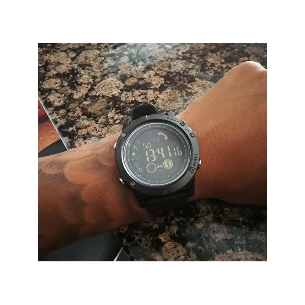 Garmin smart sports discount watch