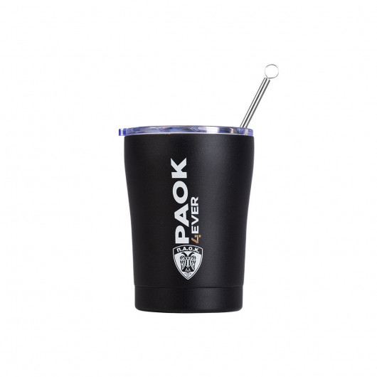 ESTIA ΘΕΡΜΟΣ COFFEE MUG PAOK BC EDITION 350ml