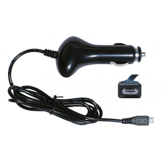 CAR-CHARGER 5V-2A micro USB