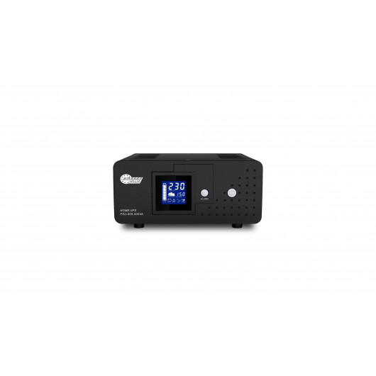 HEATST STEADY PSU-805 500VA-On Line UPS για συστήματα θέρμανσης 500VA/300W