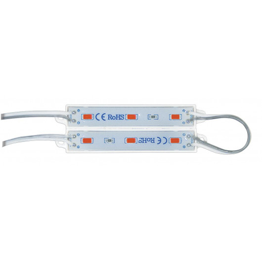 LED-MODULE RED
