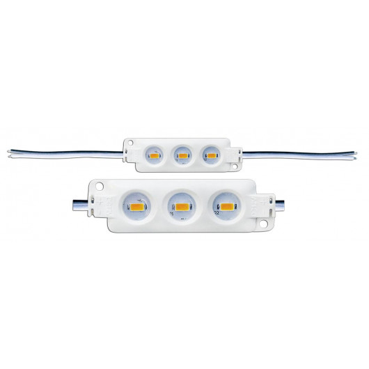 LED-MODULE WARM WHITE LED module μονού χρώματος SMD 5730