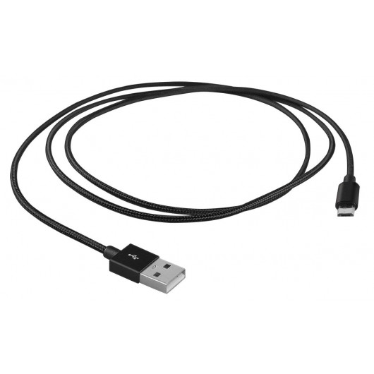 MICRO USB-CABLE FAST CHARGE