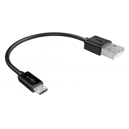 MICRO USB-MINI CABLE FAST CHARGE