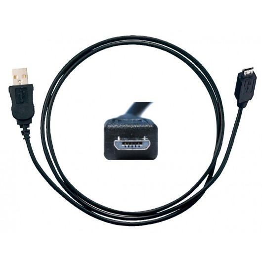 MW-CB15 USB 2.0 καλώδιο φόρτισης και μεταφοράς δεδομένων σε micro USB