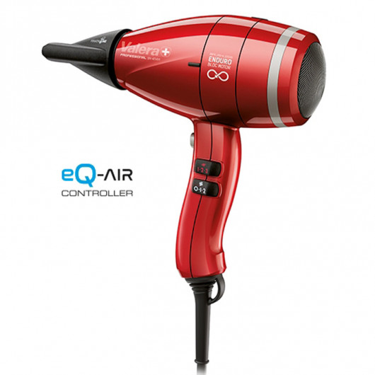 VALERA SWISS NANO4EVER ULTRA-DURABLE, EXTREMELY POWERFUL PROFESSIONAL HAIRDRYER