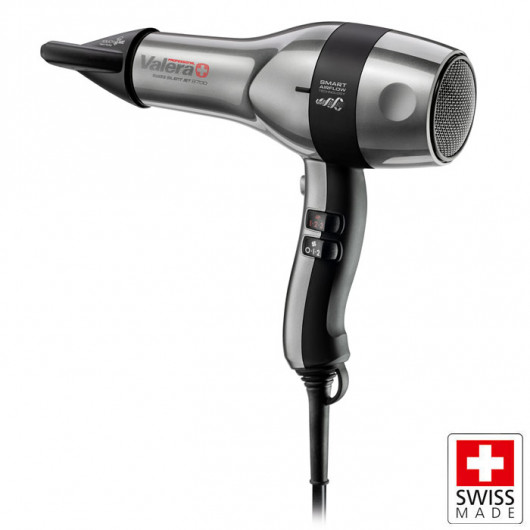 VALERA SWISS SILENT JET 8700 D RC HAIRDRYER 2400W,ROTOCORD