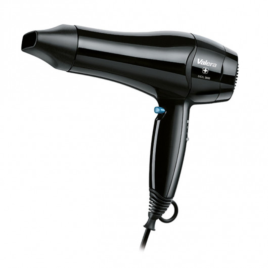 VALERA EXCEL 1800 ULTRA-LIGHT HAIRDRYER