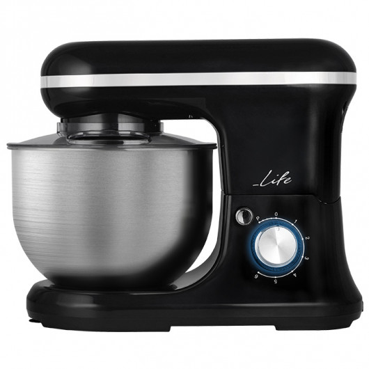 LIFE SOUS CHEF 1200W KITCHEN MACHINE, 5L