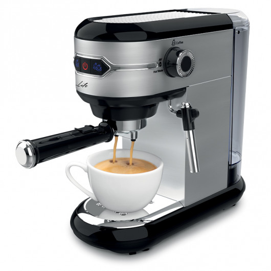 LIFE ORIGIN ESPRESSO MACHINE 1450W