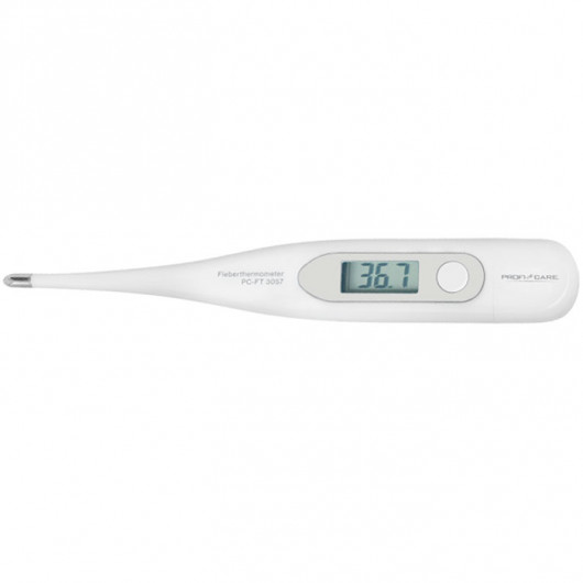 PC-FT 3057 Clinical thermometer
