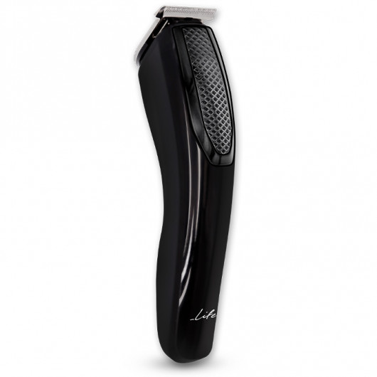 LIFE YUCCIE HAIR TRIMMER BLACK COLOR