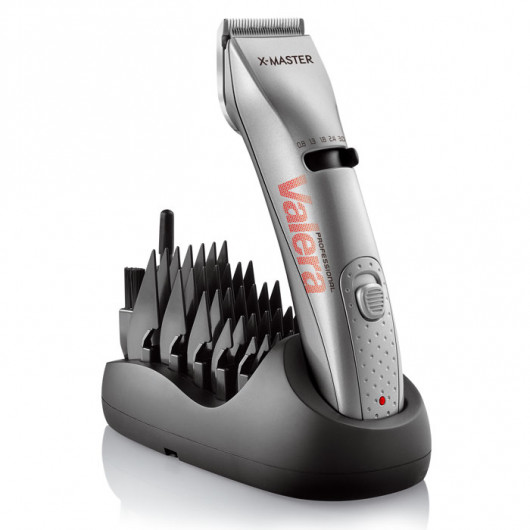 VALERA X-MASTER PROFESSIONAL HAIR CLIPPER SET 652.03