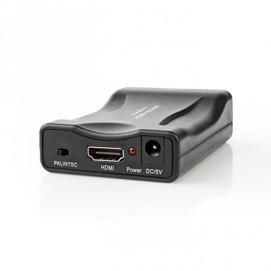 NEDIS VCON3461BK HDMI Converter 1-way 1080p 1.2Gbps Black