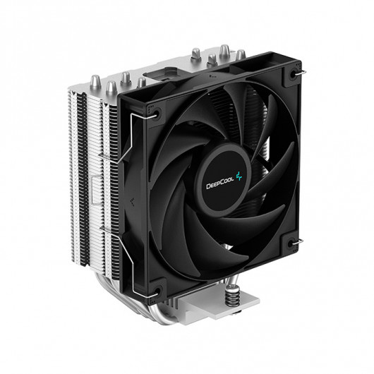 DEEPCOOL AG400 Universal ψύκτρα για επεξεργαστές Intel και AMD, AG400