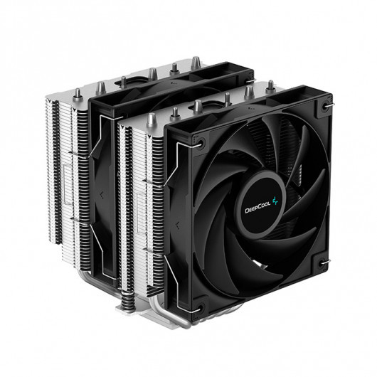 DEEPCOOL AG620 Universal ψύκτρα για επεξεργαστές Intel και AMD, AG620