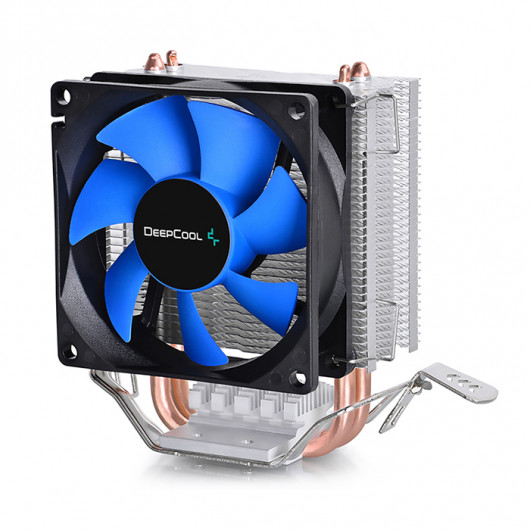 DEEPCOOL ICEEDGE MINI FS V2.0 Universal ψύκτρα για επεξεργαστές Intel και AMD