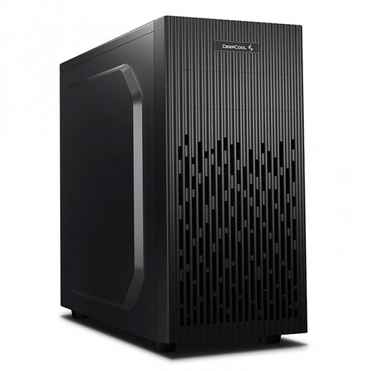 DEEPCOOL MATREXX 30 SI Κουτί DEEPCOOL MATREXX 30 SI, για μητρικές M-ATX και Mini-ITX