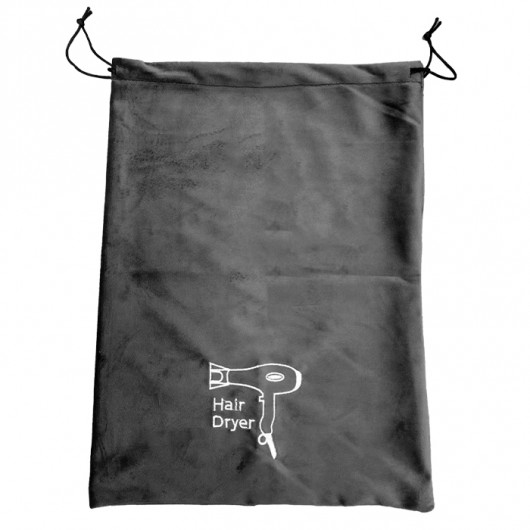 LIFE H.Bag-01 Υφασμάτινη τσάντα για σεσουάρ, 300 x 400mm