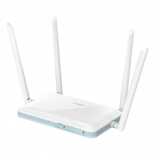 D-LINK G403 EAGLE PRO AI N300 EAGLE PRO AI N300 4G Smart Router