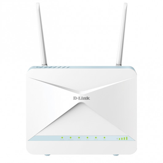 D-LINK G416 EAGLE PRO AI AX1500 EAGLE PRO AI AX1500 4G+ Smart Router