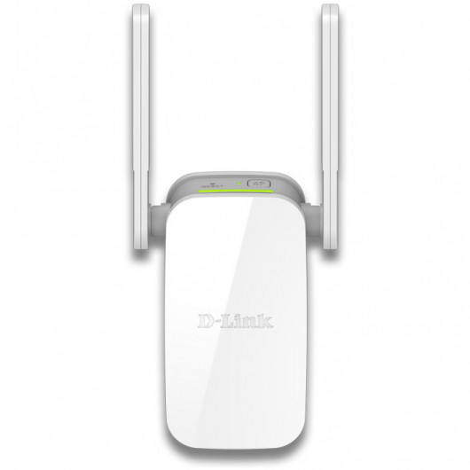 D-LINK DAP-1610 AC1200 WiFi Range Extender