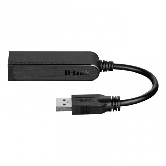 D-LINK DUB-1312 Αντάπτορας δικτύου USB 30 σε Gigabit Ethernet