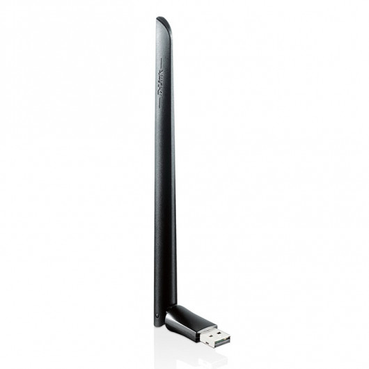 D-LINK DWA-172 Wireless AC600 High-Gain USB Adapter