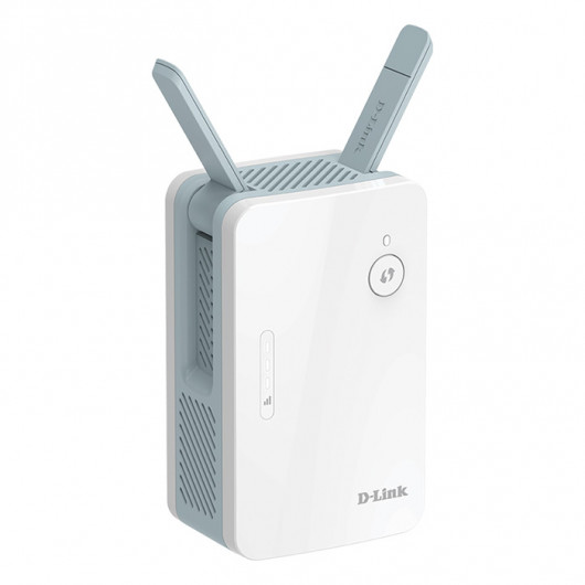 D-LINK E15 EAGLE PRO AI AX1500 AX1500 Mesh Range Extender