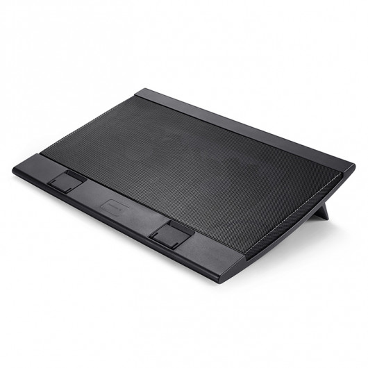 DEEPCOOL WIND PAL FS Notebook cooler Wind Pal FS για laptop έως και 173"