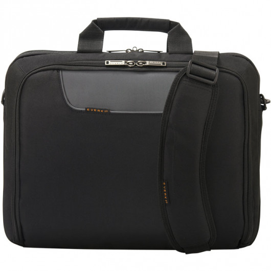 EVERKI ADVANCE BAG 16" EVERKI Advance Τσάντα για laptop έως 16" , EKB407NCH