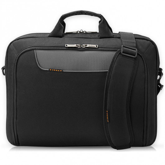 EVERKI ADVANCE BAG 17.3" EVERKI Advance Τσάντα για laptop έως 17,3" , EKB407NCH17