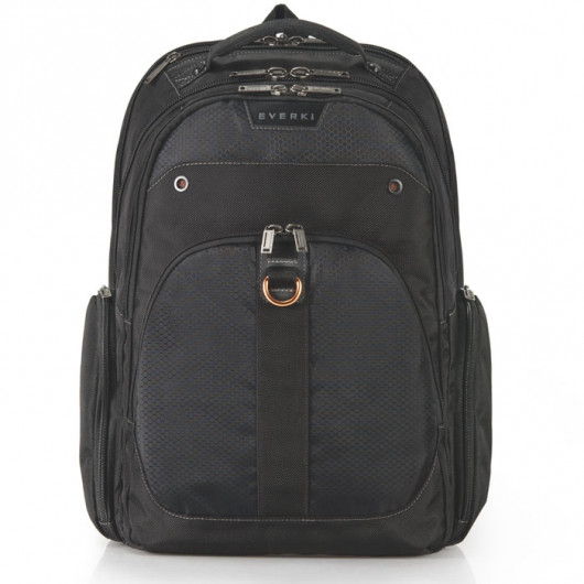 EVERKI ATLAS BACKPACK 17.3" EVERKI Atlas Backpack με ρυθμιζόμενη θήκη για Laptop από 13" έως 17,3" , EKP121