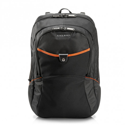 EVERKI GLIDE BACKPACK 17.3" EVERKI Glide Backpack για Laptop έως 173", EKP129